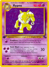 Image for Hypno (23) (Fossil) (23/62) - Pokemon