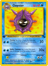 Image for Cloyster (Fossil) (32/62) - Pokemon