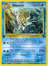 Image for Omastar (Fossil) (40/62) - Pokemon