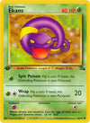 Image for Ekans (Fossil) (46/62) - Pokemon