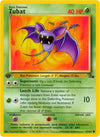 Image for Zubat (Fossil) (57/62) - Pokemon