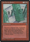 Image for An-Zerrin Ruins (Homelands) - Magic: The Gathering