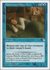 Image for Counterintelligence (Portal Three Kingdoms) (41) - Magic: The Gathering