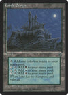 Image for Castle Sengir (Homelands) - Magic: The Gathering