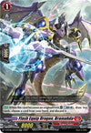 Image for Flash Equip Dragon, Bramahda (D-BT06: Blazing Dragon Reborn) (D-BT06/023EN) - Cardfight Vanguard
