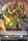 Image for Term Fracture Dragon (D-BT06: Blazing Dragon Reborn) (D-BT06/024EN) - Cardfight Vanguard