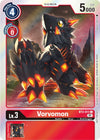 Image for Vorvomon (ST-11 Special Entry Pack) - Digimon Card Game