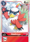Image for Hawkmon (ST-11 Special Entry Pack) - Digimon Card Game