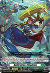 Image for Battle Siren, Theodosia (D-BT06: Blazing Dragon Reborn) (D-BT06/034EN) - Cardfight Vanguard