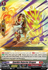Image for Sparkle Rejector Dragon (D-BT06: Blazing Dragon Reborn) (D-BT06/038EN) - Cardfight Vanguard
