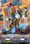 Image for Explosive Torcher (D-BT06: Blazing Dragon Reborn) (D-BT06/040EN) - Cardfight Vanguard