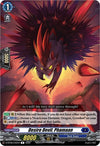 Image for Desire Devil, Phamaan (D-BT06: Blazing Dragon Reborn) (D-BT06/042EN) - Cardfight Vanguard