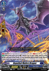 Image for Repelled Malice Dragon (D-BT06: Blazing Dragon Reborn) (D-BT06/043EN) - Cardfight Vanguard