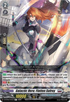 Image for Galactic Hero, Flatten Sufrey (D-BT06: Blazing Dragon Reborn) (D-BT06/044EN) - Cardfight Vanguard