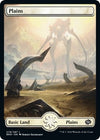 Image for Plains (278) - Full Art (The Brothers' War) (278) - Magic: The Gathering
