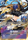 Image for Fly Bullet (Premium Deck Set) (BT06) (6109)