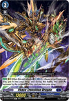 Image for Phase Transition Dragon (D-BT06: Blazing Dragon Reborn) (D-BT06/070EN) - Cardfight Vanguard