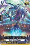 Image for Lively Breath Dragon (D-BT06: Blazing Dragon Reborn) (D-BT06/075EN) - Cardfight Vanguard