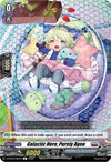 Image for Galactic Hero, Purely Agno (D-BT06: Blazing Dragon Reborn) (D-BT06/082EN) - Cardfight Vanguard