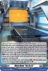 Image for Galactic Base "A.E.G.I.S." (D-BT06: Blazing Dragon Reborn) (D-BT06/087EN) - Cardfight Vanguard