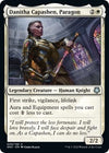 Image for Danitha Capashen, Paragon (Magic Game Night: Free-For-All) (9) - Magic: The Gathering