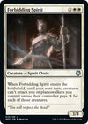 Image for Forbidding Spirit (Magic Game Night: Free-For-All) (10) - Magic: The Gathering