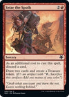 Image for Seize the Spoils (Magic Game Night: Free-For-All) (86) - Magic: The Gathering