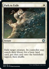Image for Path to Exile (Magic Game Night: Free-For-All) (15) - Magic: The Gathering