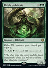 Image for Elvish Archdruid (Magic Game Night: Free-For-All) (93) - Magic: The Gathering