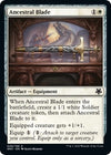 Image for Ancestral Blade (Magic Game Night: Free-For-All) (6) - Magic: The Gathering