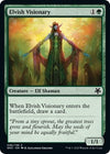 Image for Elvish Visionary (Magic Game Night: Free-For-All) (96) - Magic: The Gathering