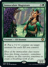 Image for Immaculate Magistrate (Magic Game Night: Free-For-All) (98) - Magic: The Gathering