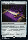 Image for Sword of Vengeance (Magic Game Night: Free-For-All) (120) - Magic: The Gathering