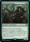 Image for Thorn Lieutenant (Magic Game Night: Free-For-All) (109) - Magic: The Gathering