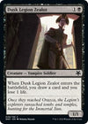 Image for Dusk Legion Zealot (Magic Game Night: Free-For-All) (49) - Magic: The Gathering