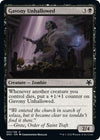 Image for Gavony Unhallowed (Magic Game Night: Free-For-All) (51) - Magic: The Gathering