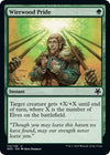 Image for Wirewood Pride (Magic Game Night: Free-For-All) (112) - Magic: The Gathering