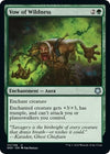 Image for Vow of Wildness (Magic Game Night: Free-For-All) (111) - Magic: The Gathering