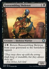 Image for Reassembling Skeleton (Magic Game Night: Free-For-All) (60) - Magic: The Gathering