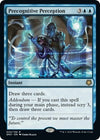 Image for Precognitive Perception (Magic Game Night: Free-For-All) (34) - Magic: The Gathering