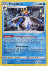Image for Empoleon - 037/172 (Cosmos Holo) (Miscellaneous Cards & Products) (037/172) - Pokemon