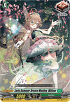 Image for Early Summer Breeze Maiden, Willow (D-BT06: Blazing Dragon Reborn) (D-BT06/101EN) - Cardfight Vanguard