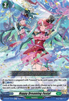 Image for Happy Dreaming Festa! (D-BT06: Blazing Dragon Reborn) (D-BT06/104EN) - Cardfight Vanguard