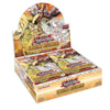 Image for Amazing Defenders Booster Box [1st Edition] - YuGiOh