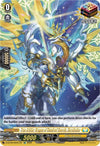 Image for True Arbiter Dragon of Hundred Swords, Duralvalse (D-BT06: Blazing Dragon Reborn) (D-BT06/WO01EN) - Cardfight Vanguard