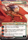 Image for Sarkhan Vol (Borderless) (Secret Lair Drop Series) (1144) - Magic: The Gathering