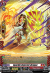 Image for Sparkle Rejector Dragon (FR) (D-BT06: Blazing Dragon Reborn) (D-BT06/FR06EN) - Cardfight Vanguard