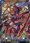 Image for Diabolos Madonna, Shena (FR) (D-BT06: Blazing Dragon Reborn) (D-BT06/FR12EN) - Cardfight Vanguard