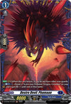 Image for Desire Devil, Phamaan (FR) (D-BT06: Blazing Dragon Reborn) (D-BT06/FR13EN) - Cardfight Vanguard