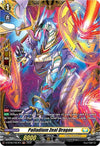Image for Palladium Zeal Dragon (FR) (D-BT06: Blazing Dragon Reborn) (D-BT06/FR27EN) - Cardfight Vanguard
